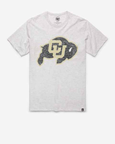 COLORADO BUFFALOES PREMIER '47 FRANKLIN TEE