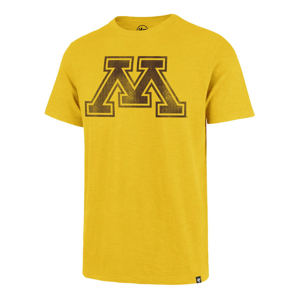 MINNESOTA GOLDEN GOPHERS GRIT '47 SCRUM TEE