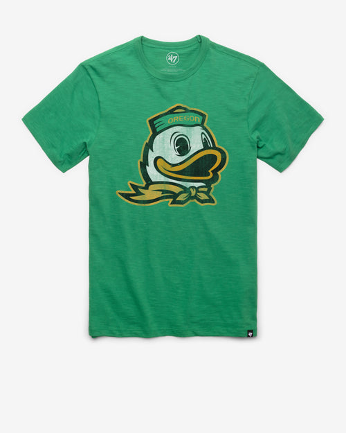 OREGON DUCKS GRIT '47 SCRUM TEE