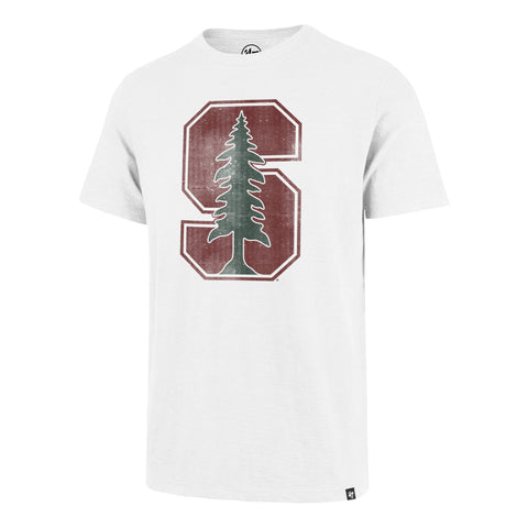 STANFORD CARDINAL GRIT '47 SCRUM TEE