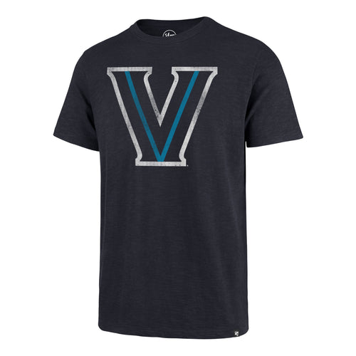 VILLANOVA WILDCATS GRIT '47 SCRUM TEE