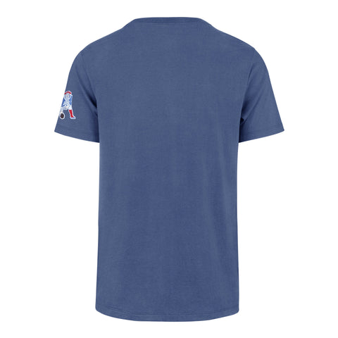 NEW ENGLAND PATRIOTS HISTORIC FRANKLIN '47 FIELDHOUSE TEE