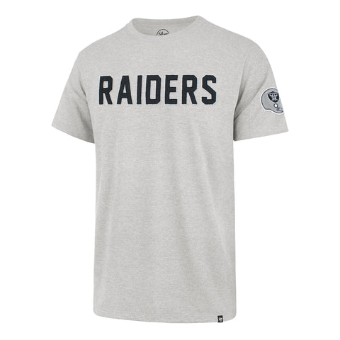 LAS VEGAS RAIDERS HISTORIC FRANKLIN '47 FIELDHOUSE TEE