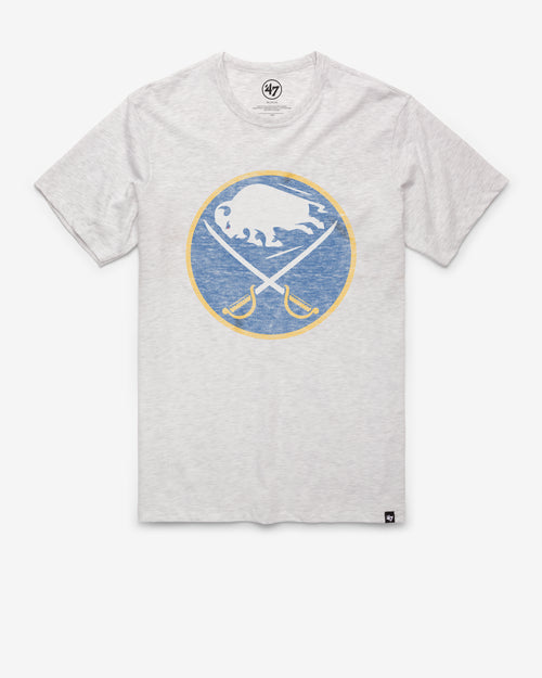 BUFFALO SABRES PREMIER '47 FRANKLIN TEE