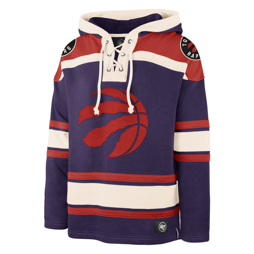 TORONTO RAPTORS SUPERIOR '47 LACER HOOD