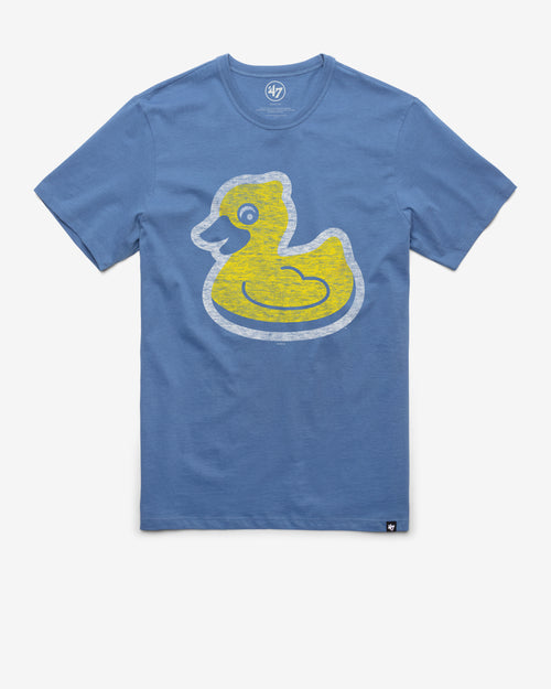 AKRON RUBBERDUCKS PREMIER '47 FRANKLIN TEE