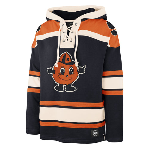 SYRACUSE ORANGE SUPERIOR '47 LACER HOOD