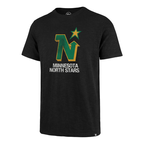 MINNESOTA NORTH STARS VINTAGE GRIT '47 SCRUM TEE