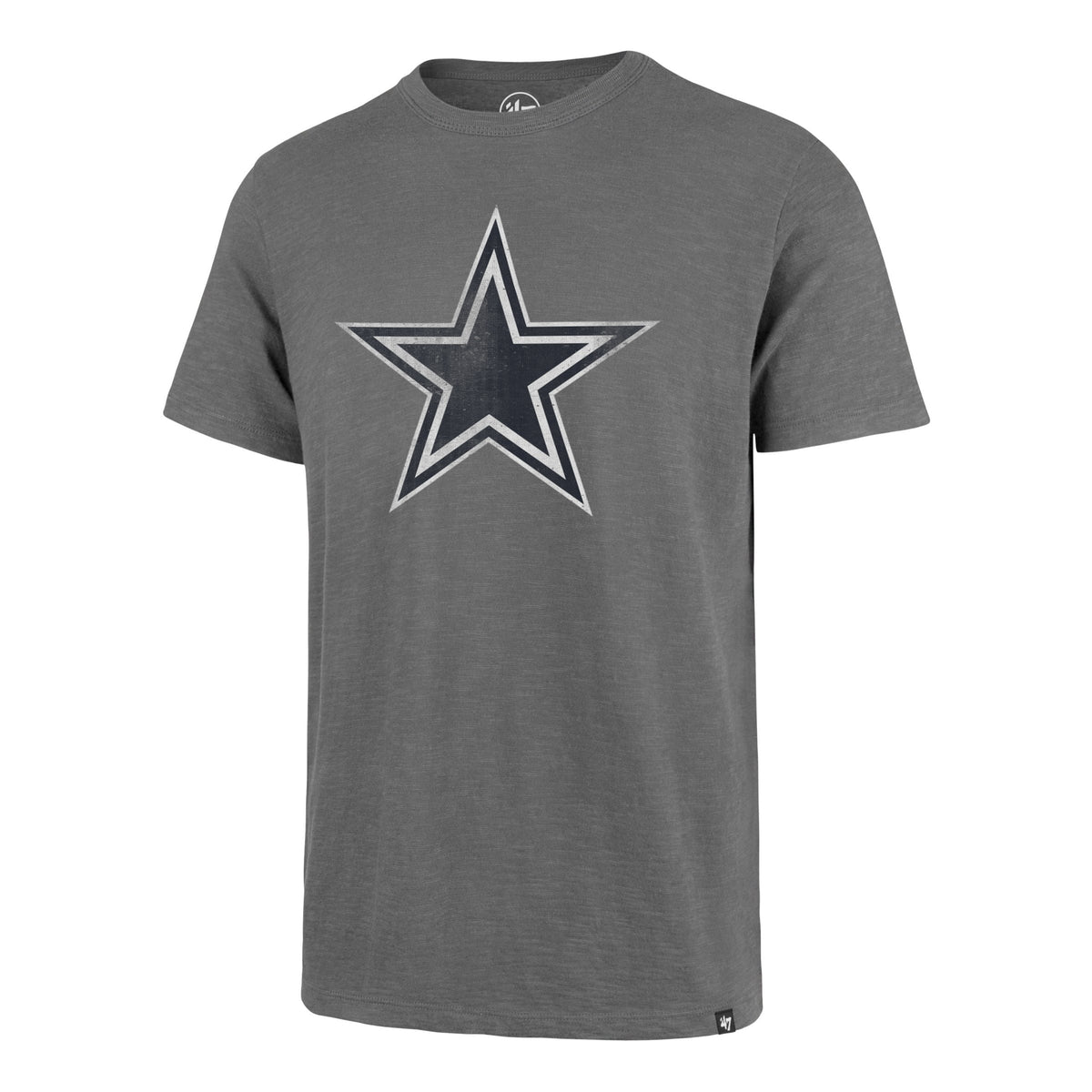 DALLAS COWBOYS HISTORIC GRIT '47 SCRUM TEE