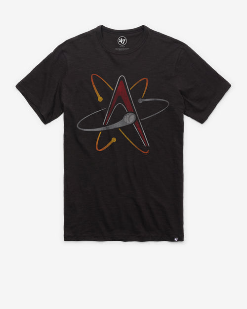 ALBUQUERQUE ISOTOPES GRIT '47 SCRUM TEE