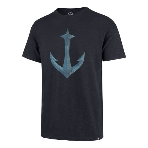 SEATTLE KRAKEN GRIT '47 SCRUM TEE