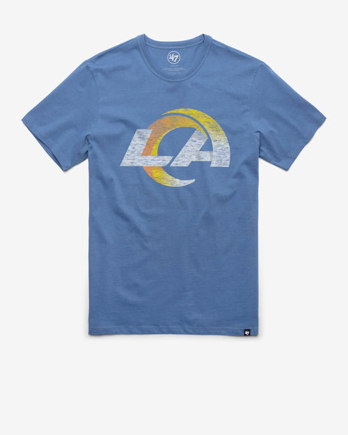 LOS ANGELES RAMS PREMIER '47 FRANKLIN TEE