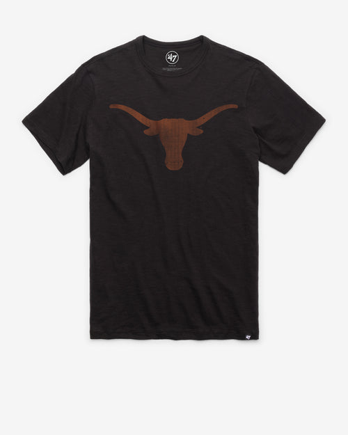 TEXAS LONGHORNS GRIT '47 SCRUM TEE