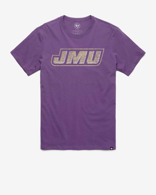 JAMES MADISON DUKES PREMIER '47 FRANKLIN TEE