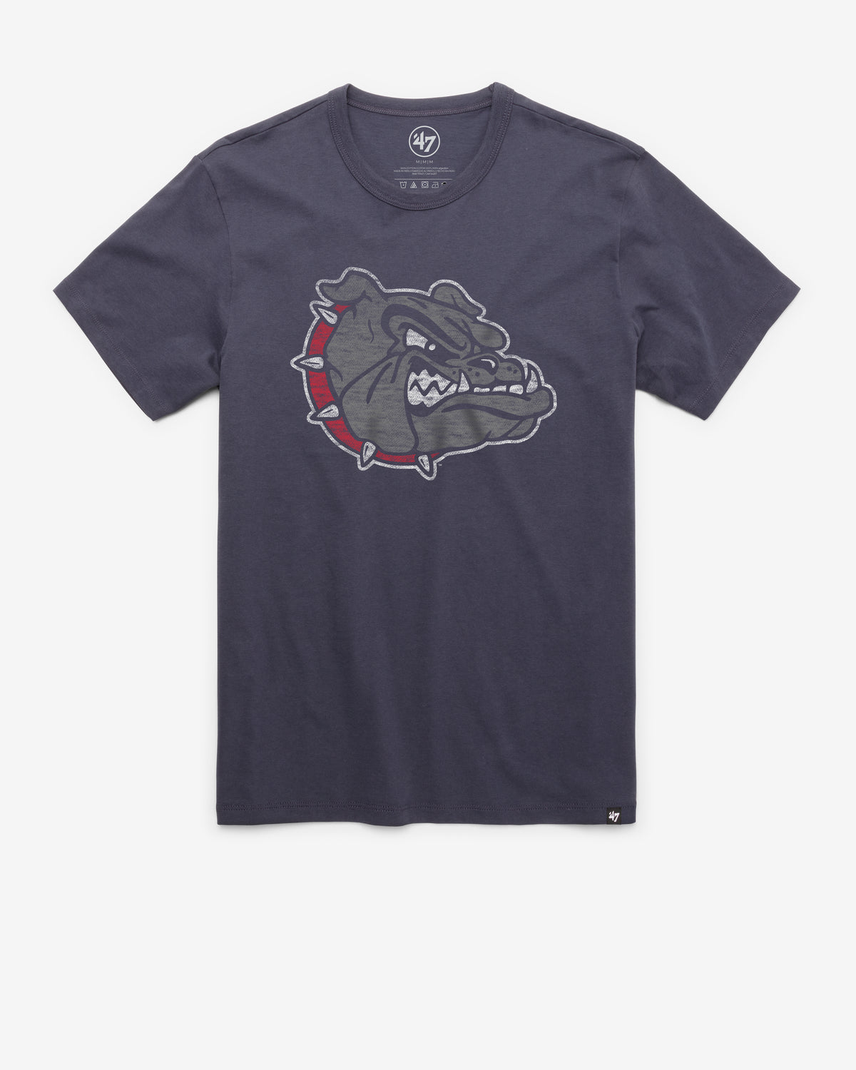 GONZAGA BULLDOGS PREMIER '47 FRANKLIN TEE