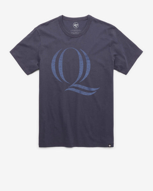 QUINNIPIAC BOBCATS PREMIER '47 FRANKLIN TEE