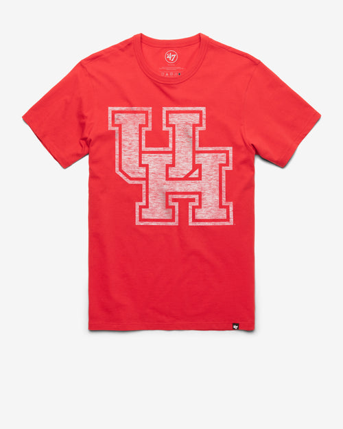 HOUSTON COUGARS PREMIER '47 FRANKLIN TEE