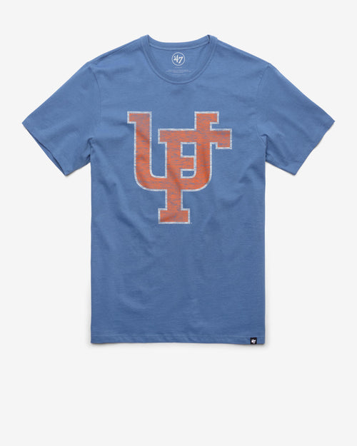 FLORIDA GATORS VINTAGE PREMIER '47 FRANKLIN TEE