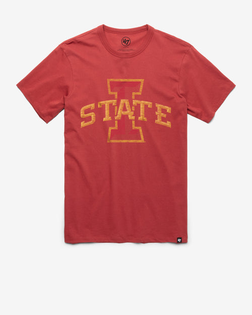 IOWA STATE CYCLONES PREMIER '47 FRANKLIN TEE