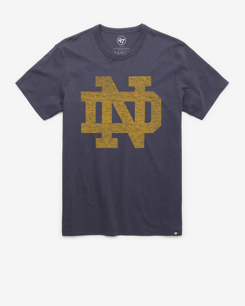 NOTRE DAME FIGHTING IRISH PREMIER '47 FRANKLIN TEE