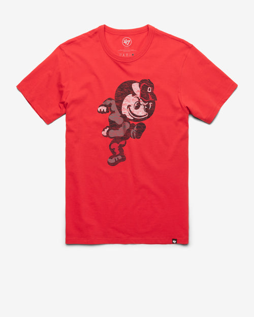 OHIO STATE BUCKEYES PREMIER '47 FRANKLIN TEE