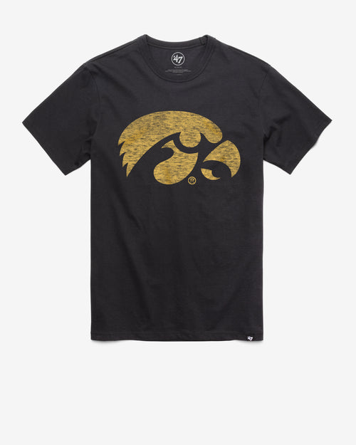 IOWA HAWKEYES PREMIER '47 FRANKLIN TEE