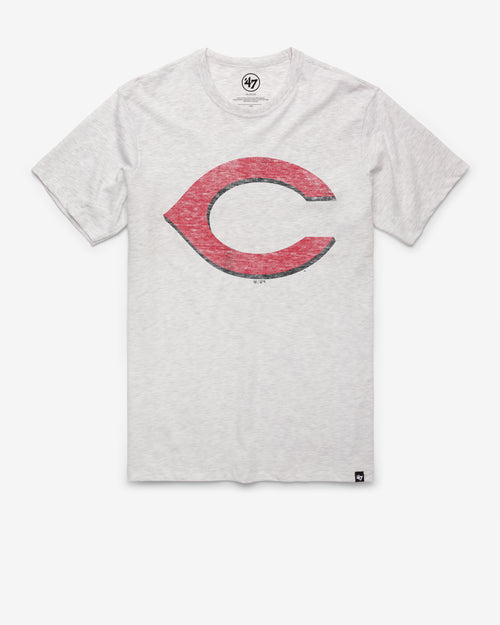 CINCINNATI REDS PREMIER '47 FRANKLIN TEE