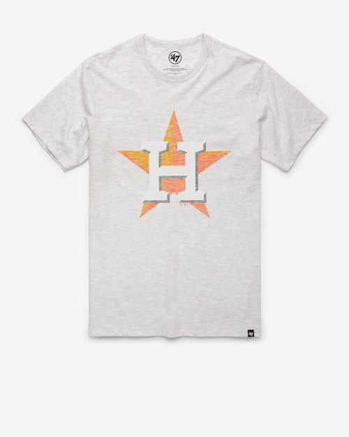 HOUSTON ASTROS PREMIER '47 FRANKLIN TEE