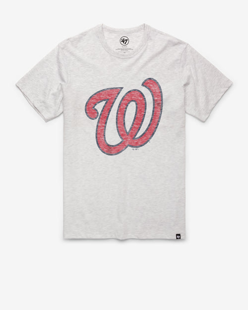 WASHINGTON NATIONALS PREMIER '47 FRANKLIN TEE