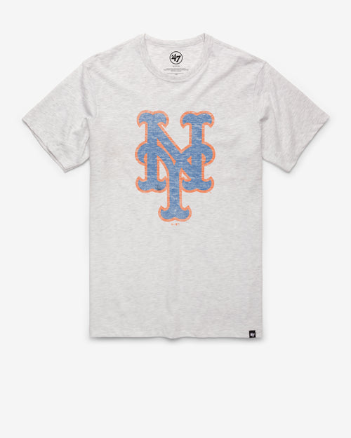 NEW YORK METS PREMIER '47 FRANKLIN TEE