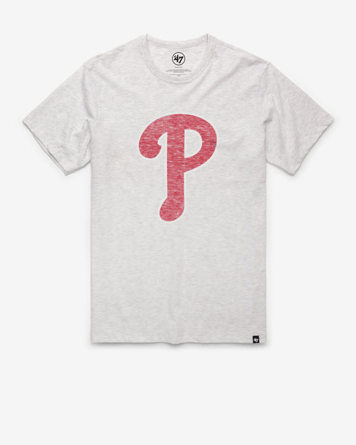 PHILADELPHIA PHILLIES PREMIER '47 FRANKLIN TEE