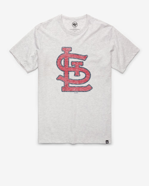 ST. LOUIS CARDINALS PREMIER '47 FRANKLIN TEE