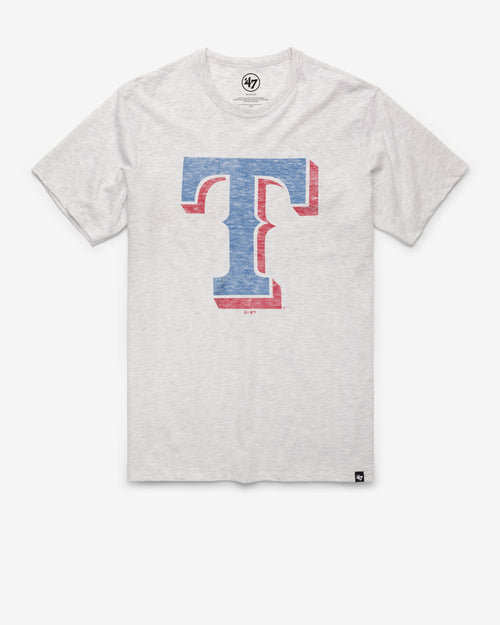 TEXAS RANGERS PREMIER '47 FRANKLIN TEE