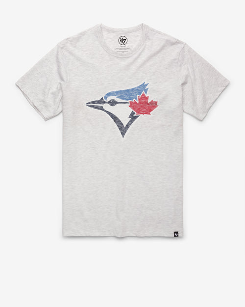 TORONTO BLUE JAYS PREMIER '47 FRANKLIN TEE