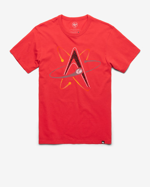 ALBUQUERQUE ISOTOPES PREMIER '47 FRANKLIN TEE