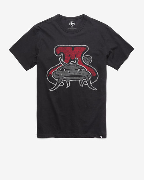 CAROLINA MUDCATS PREMIER '47 FRANKLIN TEE