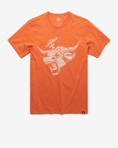 TEXAS LONGHORNS VINTAGE PREMIER '47 FRANKLIN TEE