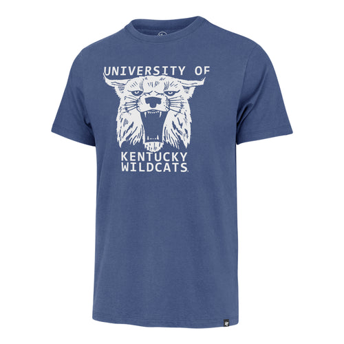 KENTUCKY WILDCATS VINTAGE PREMIER '47 FRANKLIN TEE