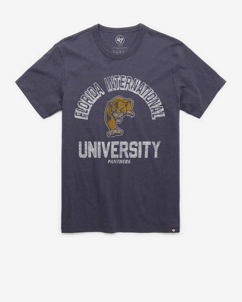 FIU PANTHERS RETROGRADE '47 FRANKLIN TEE