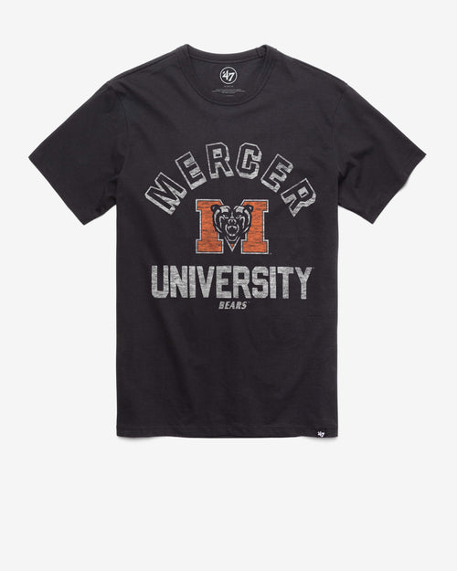 MERCER BEARS RETROGRADE '47 FRANKLIN TEE