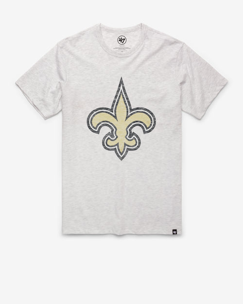 NEW ORLEANS SAINTS PREMIER '47 FRANKLIN TEE