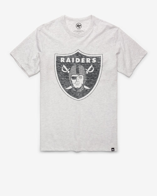 LAS VEGAS RAIDERS PREMIER '47 FRANKLIN TEE