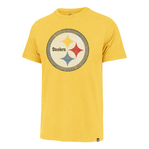 PITTSBURGH STEELERS PREMIER '47 FRANKLIN TEE