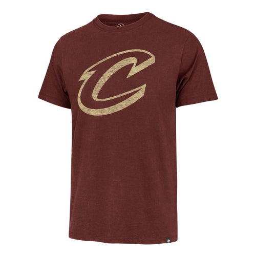 CLEVELAND CAVALIERS PREMIER '47 FRANKLIN TEE