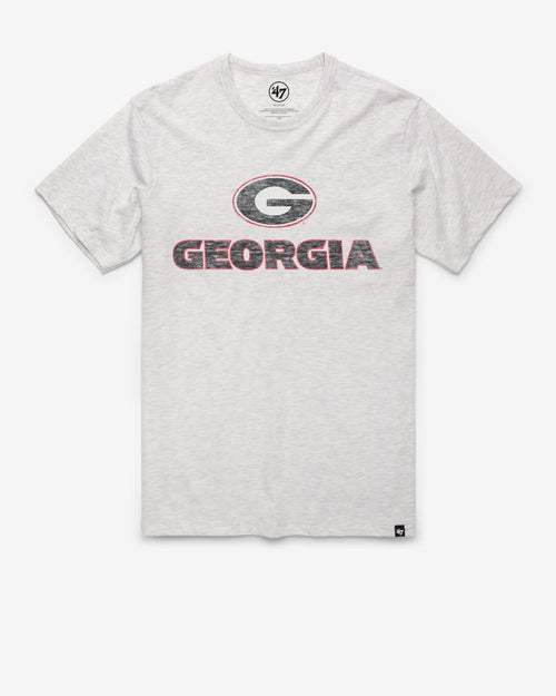 GEORGIA BULLDOGS PREMIER '47 FRANKLIN TEE