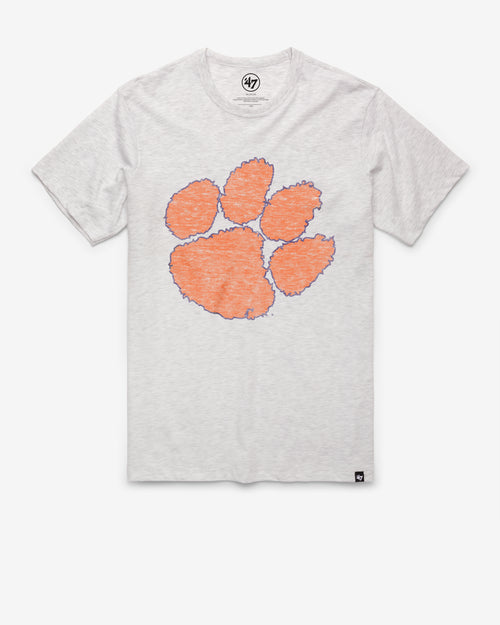 CLEMSON TIGERS PREMIER '47 FRANKLIN TEE