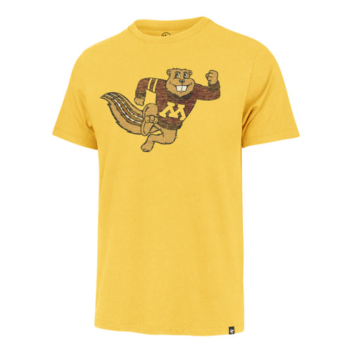 MINNESOTA GOLDEN GOPHERS PREMIER '47 FRANKLIN TEE