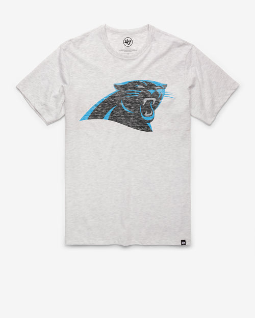 CAROLINA PANTHERS PREMIER '47 FRANKLIN TEE