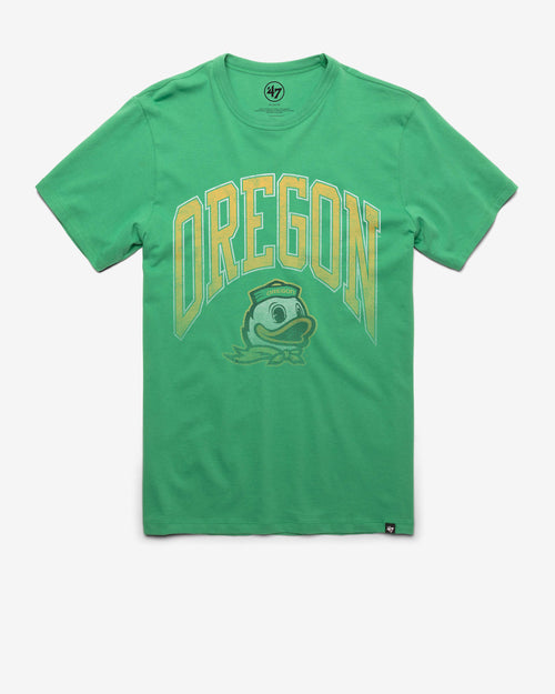 OREGON DUCKS HARPER ARCH '47 FRANKLIN TEE