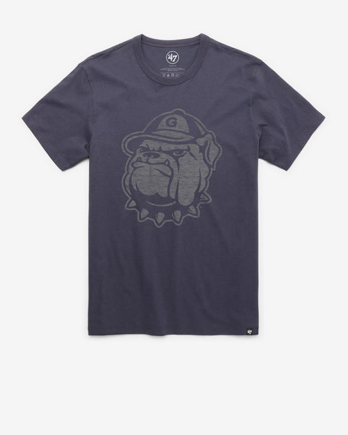 GEORGETOWN HOYAS PREMIER '47 FRANKLIN TEE